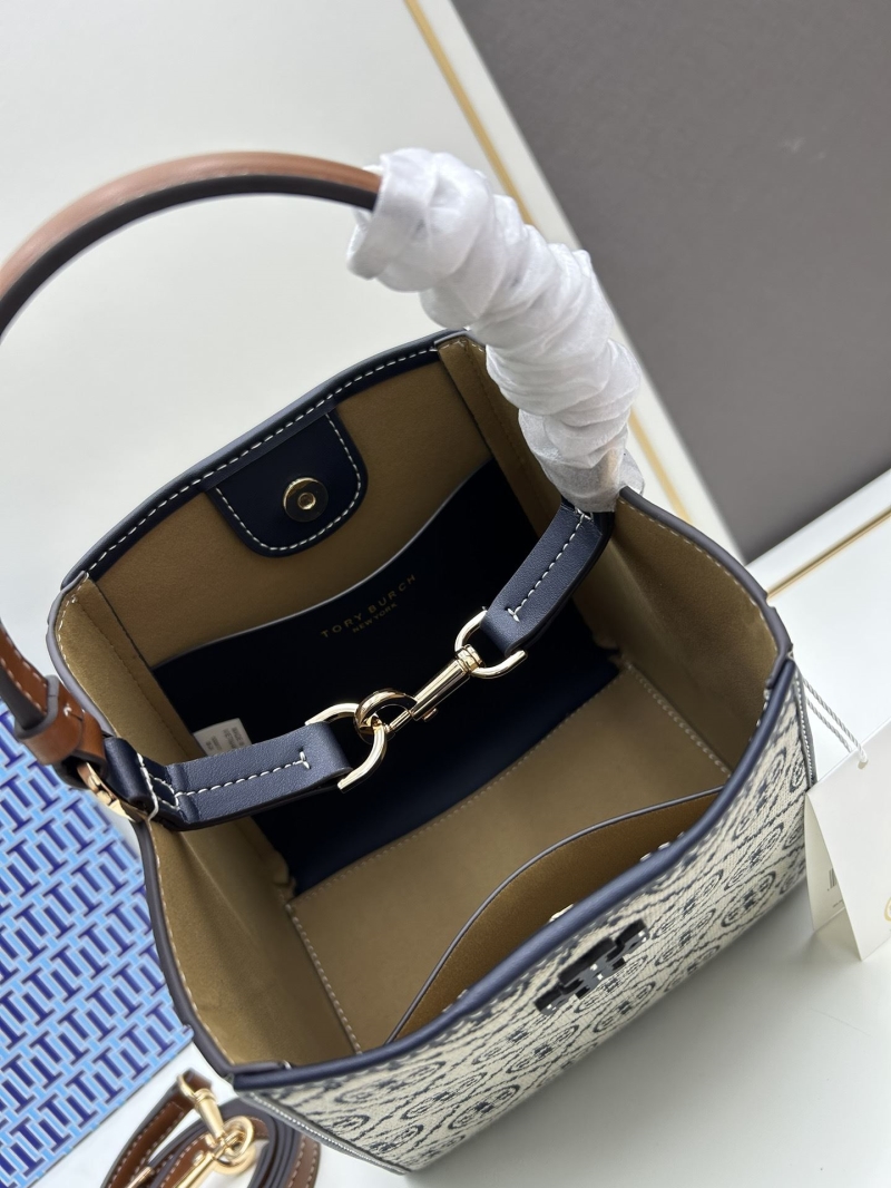 Tory Burch Bucket Bags